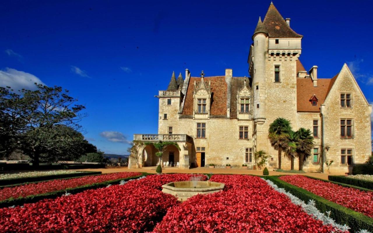 Maison En Perigord Proche Beynac Et Sarlat Cénac-et-Saint-Julien المظهر الخارجي الصورة