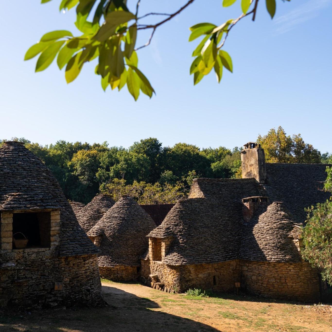 Maison En Perigord Proche Beynac Et Sarlat Cénac-et-Saint-Julien المظهر الخارجي الصورة